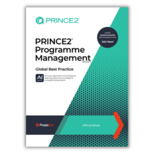 PRINCE2 Programme Management Guide EN 1.0