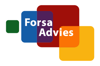 Forsa Advies Webshop