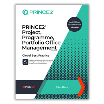 PRINCE2® Project, Programme, Portfolio Office Management Guide EN 1.0; P3O