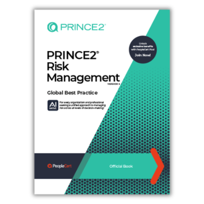 PRINCE2® Risk Management Guide EN 1.0; M_o_R
