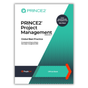 PRINCE2® Project Management Guide EN 1.0