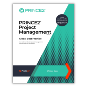 PRINCE2 Project Management Boek NL 1.0