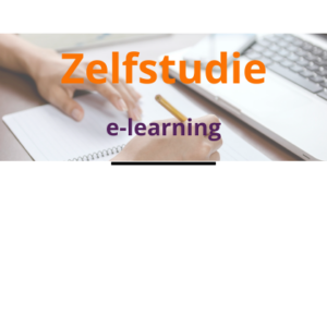 Zelfstudie