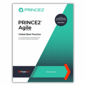 PRINCE2 Agile® versie 2 (EN)