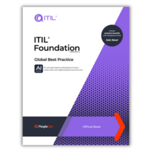 ITIL® Foundation: ITIL (version 5)